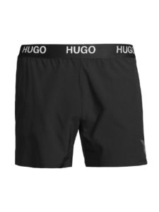 Nite Logo Swim Shorts