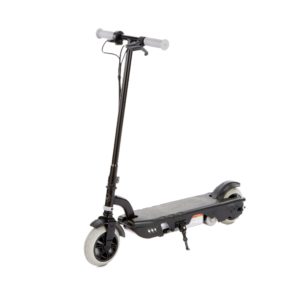 VIRO Rides VR 550E Electric Scooter - Gray/Blackp