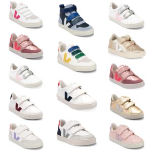 Buy More Save More On Veja Footwear!! (More Available)p