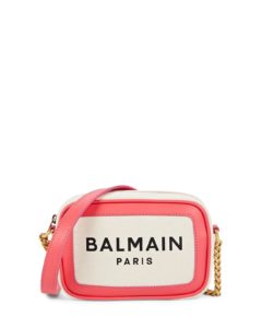 B-Army Logo Crossbody Bag