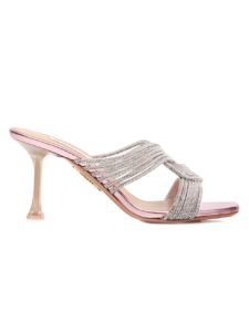Gatsby Embellished Mules
