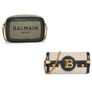 55% Off Balmain (More Available)