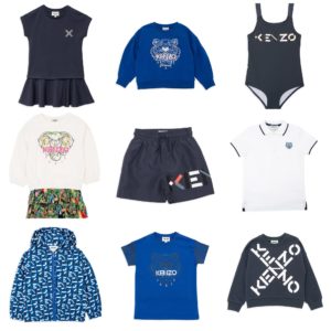 30% Off Kenzo (More Available)p