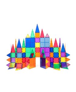 Picasso Tiles 100-Piece Building Set
