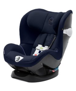 Denim Blue Sirona M SensorSafe 2.0 Convertible Car Seat