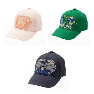 Kids Kenzo Cap up to 55% offp