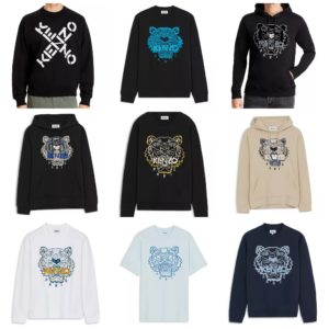 Up to 50% Off Kenzo!!