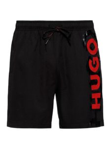 Reef Polyester Swim Shorts