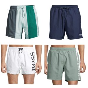 61% Off Boss Hugo Boss Swimwear!