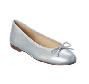 French Sole Emerald Flat