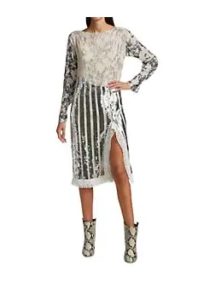 Dancando Sequin Dress