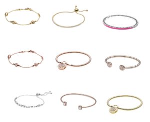 Pandora bracelets up to 65% off