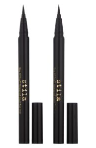 Two Can Play Waterproof Eye Liner Duo $44 Value