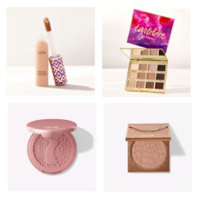 30% OFF TARTE COSMETICS