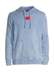 Daratschi Faded Hoodie