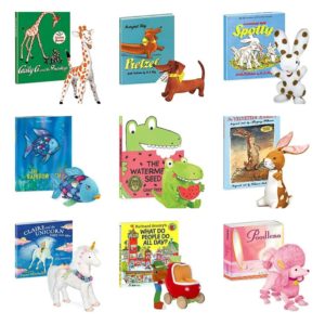 73% Off Book and Teddy