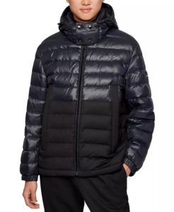 BOSS Men's Down Jacket