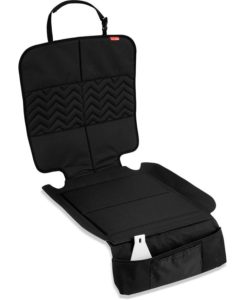 Style Driven Clean Sweep Car Seat Protectorp