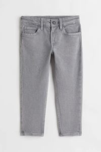 Comfort Stretch Relaxed Fit Jeans