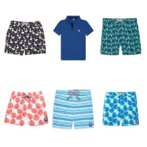 Up to 70% Off Boy's Apparel!!