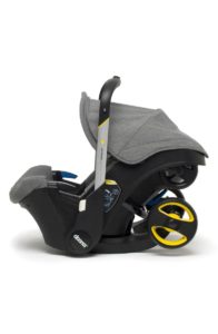 Convertible Infant Car Seat/Compact Stroller System