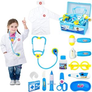 Doctor Kit for Kids Toys