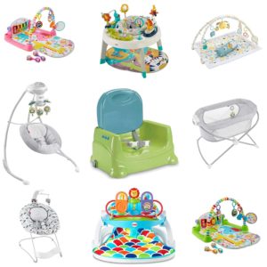 Up to 53% Off Fisher Price!!