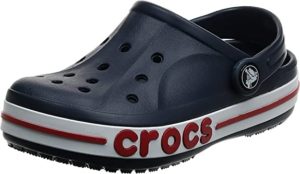 Crocs Unisex-Adult Bayaband Clogs