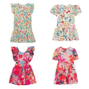 Cara Cara Girls Dresses