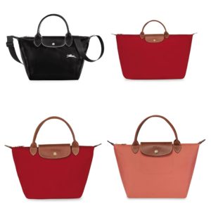 62% Off Longchamp Bag (More Available)