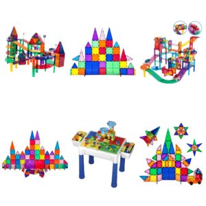67% Off PicassoTiles