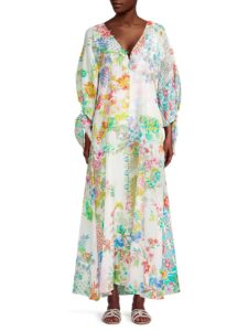Dreamer Maxi Dress