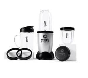 Magic Bullet Single-Serve Blender