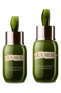 The Concentrate Serum Duo