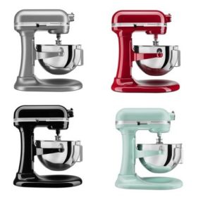 KitchenAid Professional 5qt Stand Mixer - KV25G0X