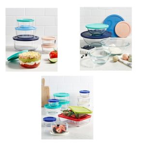 Pyrex  Up to 60% off