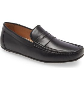 Lawson Driving Penny Loafer