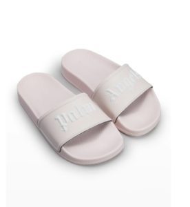 Kid's Logo Pool Slide Sandals, Toddler/Kids size 8-12.5