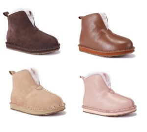Homewurk Sheepskin Boot