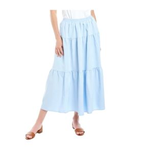 Riley Midi Skirt
