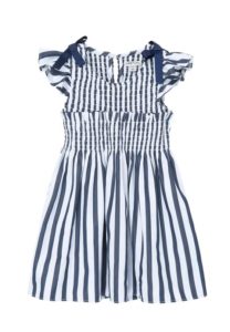 Kids' Stripe Dress