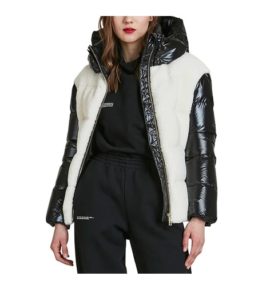 Isere Down Jacket