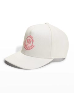 Logo Baseball Hatp
