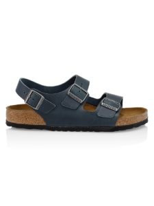 Milano Leather Sandals