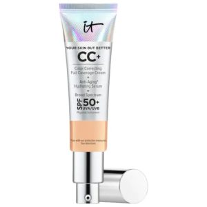 CC+ Cream with SPF 50+p