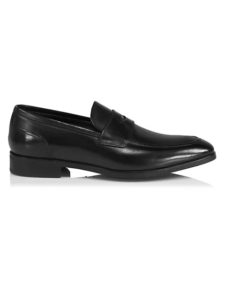 Dress Collection Amherst Leather Loafersp