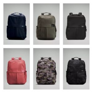 lululemon Everyday Backpack