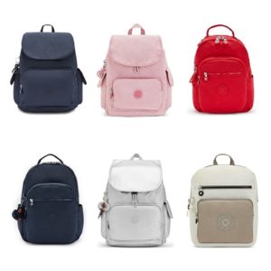 Kipling Backpacks