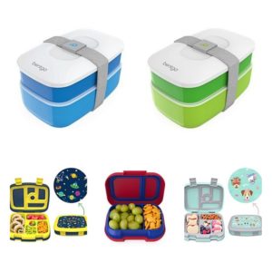 Bentgo  up to  60% off