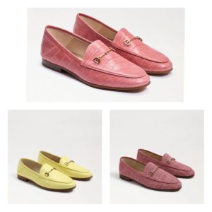 LORAINE BIT LOAFER up to 60% off